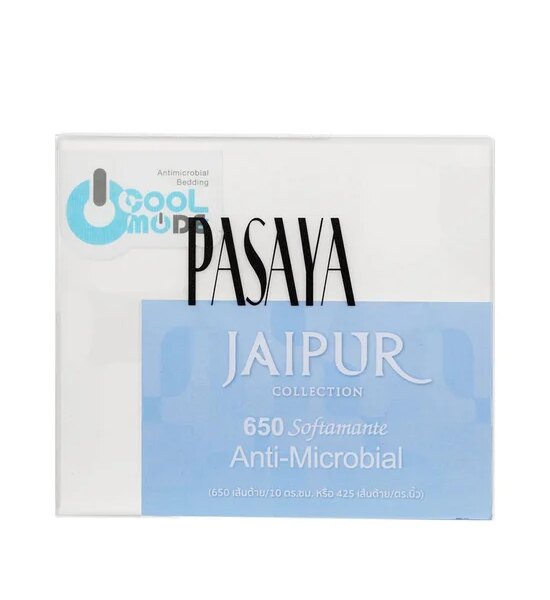 PASAYA JAIPUR Collection Bolster Case 7X41 Inch 650 Series Оригинал