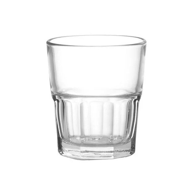 OCEAN Glass Centra Rock 300 mL Transparent Оригинал