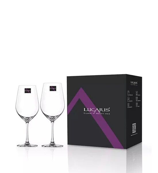 LUCARIS Tokyo - Cabernet 5LS02CB1706G000 480 mL Transparent Оригинал