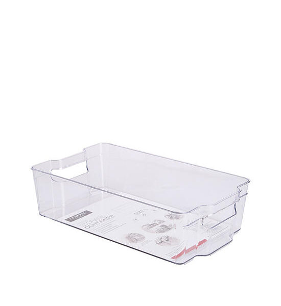 CENTRAL HOME Food Container Pet Size L 37.5x22x10 cm Оригинал