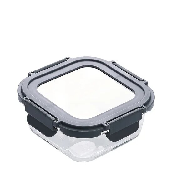 CENTRAL HOME Borosilicate Glass 500 mL. Clear Оригинал