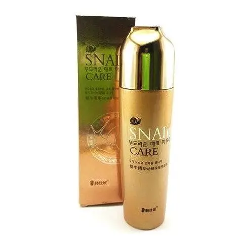 Концентрированная улиточная эссенция для лица с муцином улитки Belov Snail Care Essence, 45 мл., Таиланд