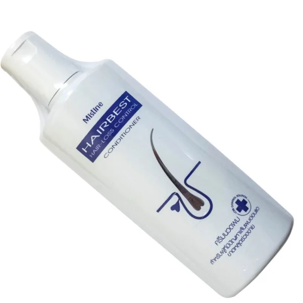 Кондиционер лечебный против выпадения волос Mistine Hairbest  Hair-Loss Conditioner, 250 мл., Таиланд