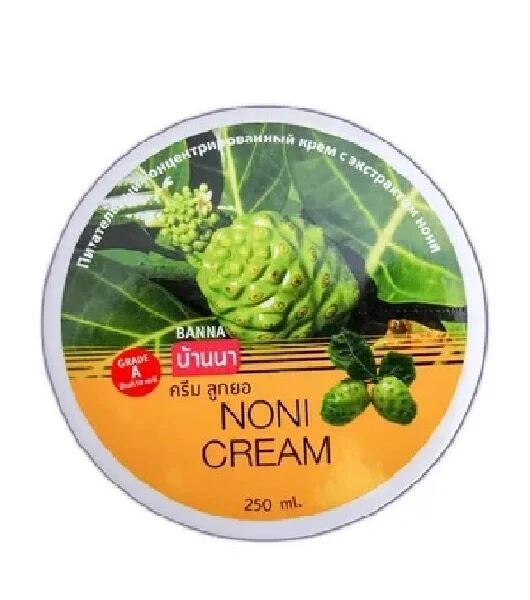Крем для тела  Нони 250 мл / Banna Noni Cream 250 ml