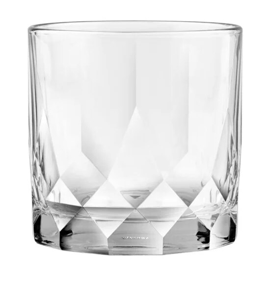 OCEAN Glass Connexion Double Rock 350 mL Transparent Оригинал