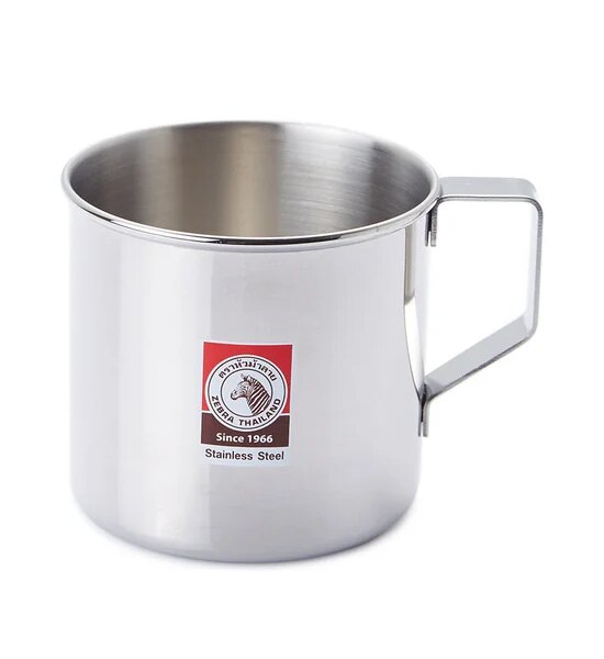 ZEBRA Mug 8 cm. Оригинал