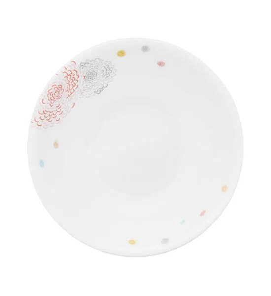 CORELLE Dessert Bowl C-03-410-POM Size 4.75 Inch. Pink Оригинал