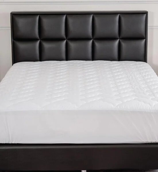 LUCKY MATTRESS 6 ft. Fitted Mattress Protects Оригинал