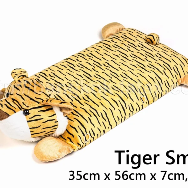 Латексная подушка Tiger-Small, 1 кг., Таиланд