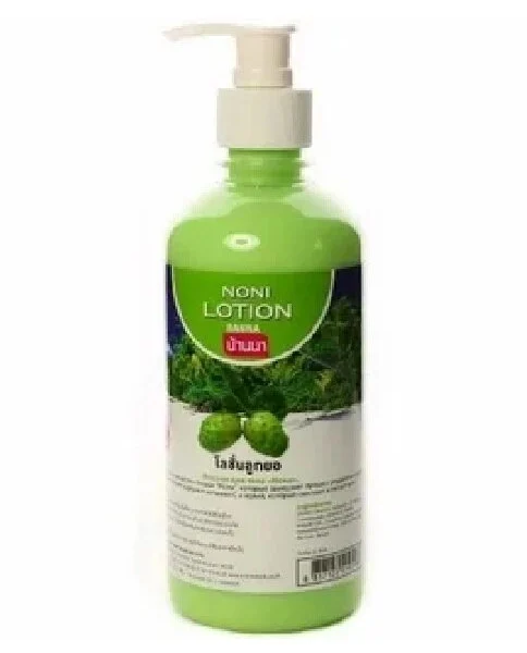 Лосьон для тела Нони / Body Lotion Noni , Banna, 450 мл, Таиланд