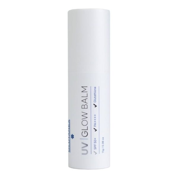 Glutanex UV Glow Balm SPF50+ PA++++ 11 g. Оригинал