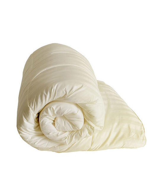 LUCKY MATTRESS 5 Ft. Mp 003 Micro Touch Premium Duvet (178X228 Cm.) Light Yellow Оригинал
