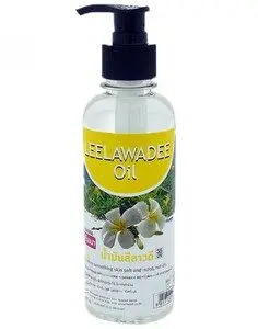 Масло Лилавади 250 мл/ Leelawadee Oil 250 ml., Таиланд