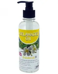 Масло Лилавади 450 мл/ Leelawadee Oil 450 ml., Таиланд