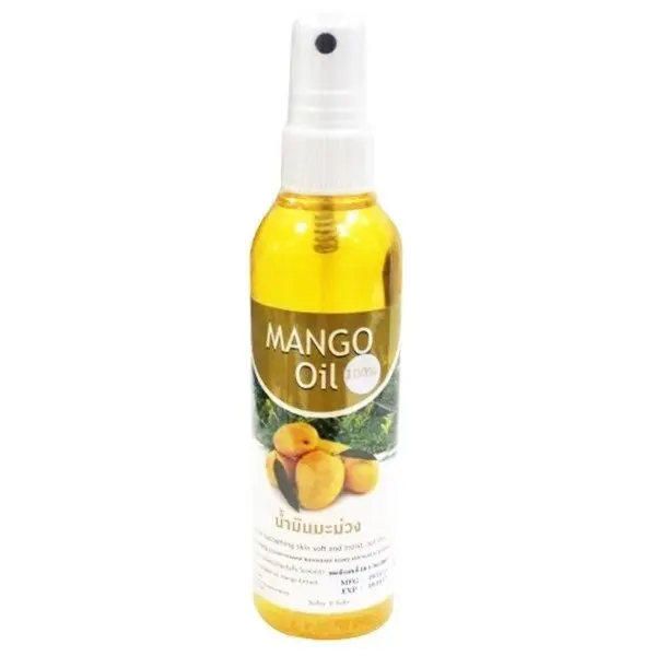 Масло Манго  120 мл / Mango Oil 120 ml, Таиланд