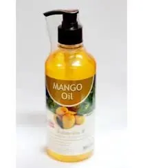 Масло Манго  450 мл / Mango Oil 450 ml, Таиланд