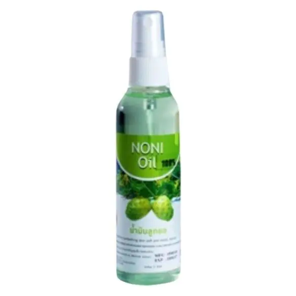 Масло Нони 120 мл / Noni oil 120 ml, Таиланд