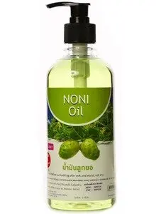 Масло Нони / Noni oil 250 ml, Таиланд