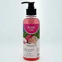 Масло Роза 250 мл / Rose Oil 250 мл, Таиланд