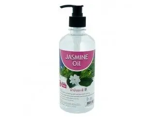 Масло Жасмин 250 мл / Jasmine Oil 250 ml, Таиланд