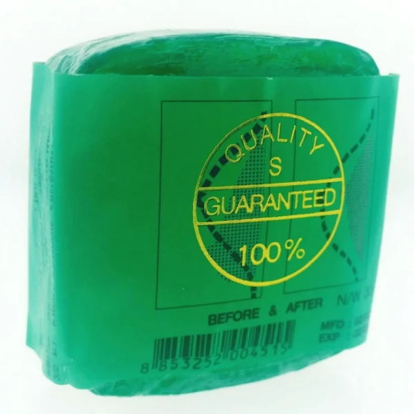 Массажное мыло для улучшения формы груди, Таиланд, 30 гр / K. Brothers Beauty Breast Soap