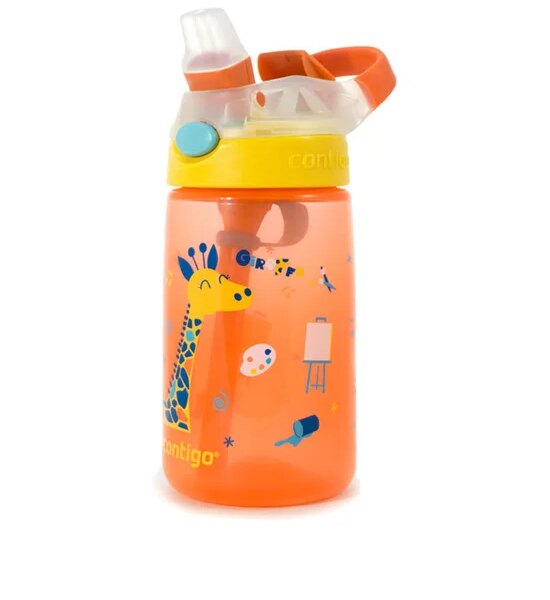 MELLOW Giraffe Gizmo Flip 0109401094 14 oz Orange Оригинал