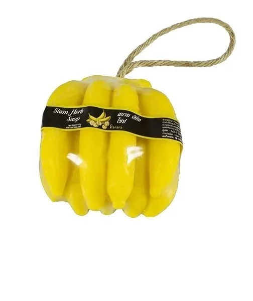 Мыло Банан Soap Banan, Таиланд