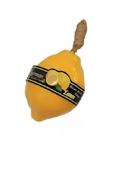 Мыло тайское фигурное Лимон Soap  Limon, Таиланд