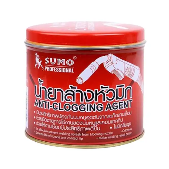 YAMADA Anti - Clogging Agent SUMO Size 400 G. Оригинал