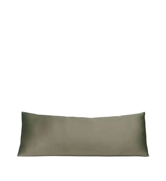 ESQUIRE Plain Tencel Cotton Collection Body Pillow Case Оригинал