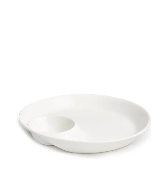 CENTRAL HOME จานSNACK WW 30CM Оригинал