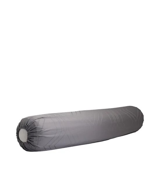 ESQUIRE Bolster Case Jacquard Cotton Satin Collection Elements Оригинал
