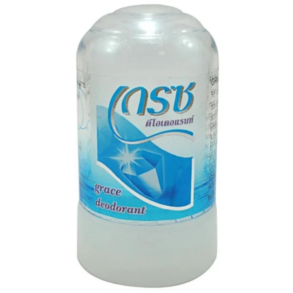 Натуральный дезодорант Кристал 70 г  / Natural deodorant Cristal 70  g