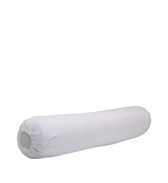 ESQUIRE Bolster Case Jacquard Cotton Satin Collection Plait Оригинал