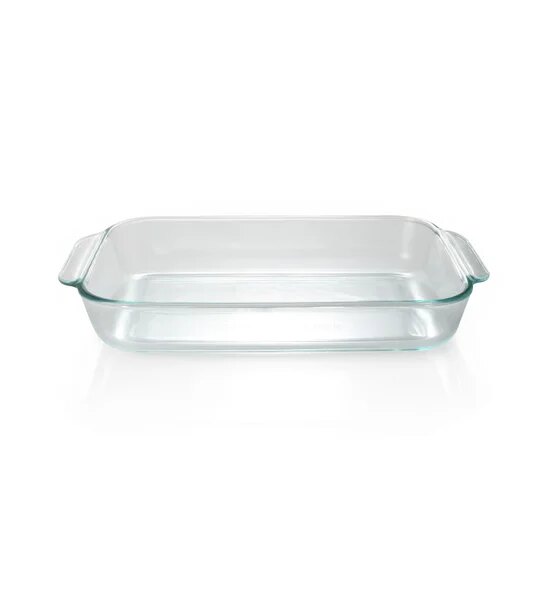 PYREX ชามแก้วอบ 1.9 Оригинал