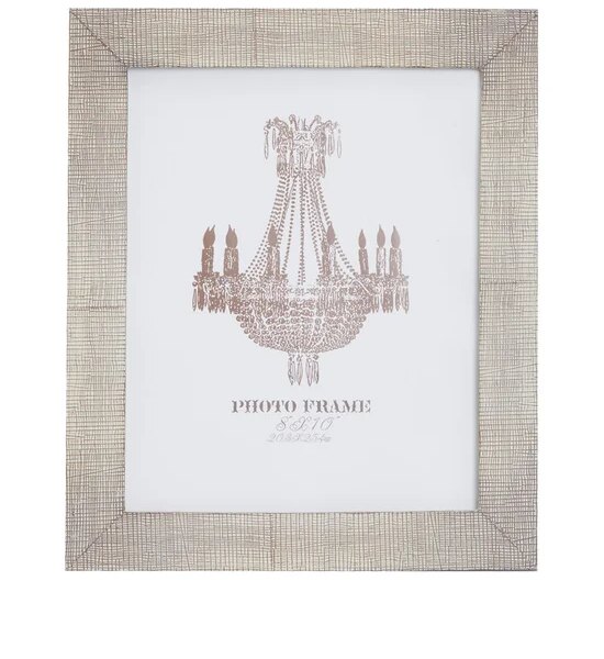 CENTRAL HOME Picture Frame Thick Border Оригинал