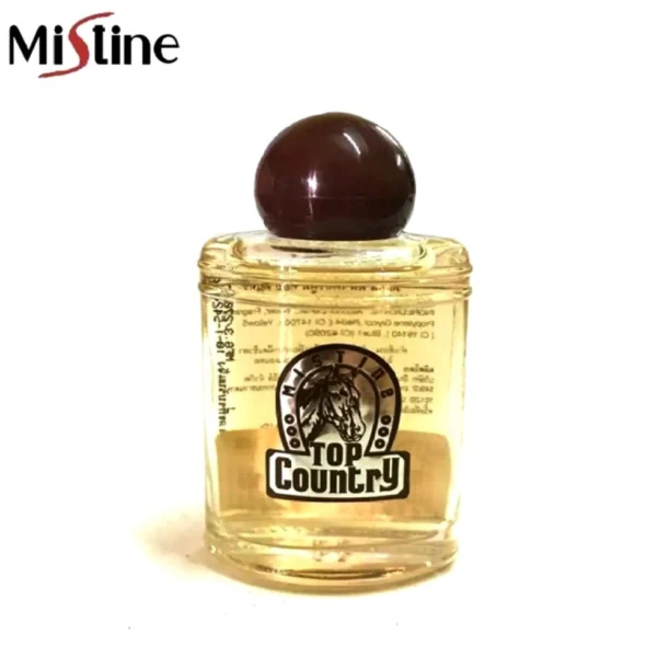 Одеколон мужской Mistine Mini Top Country Perfume For Men, 14 мл. Таиланд