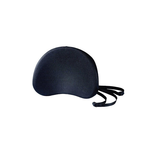 AIDATA Black Back Support Cushion BS001 Оригинал