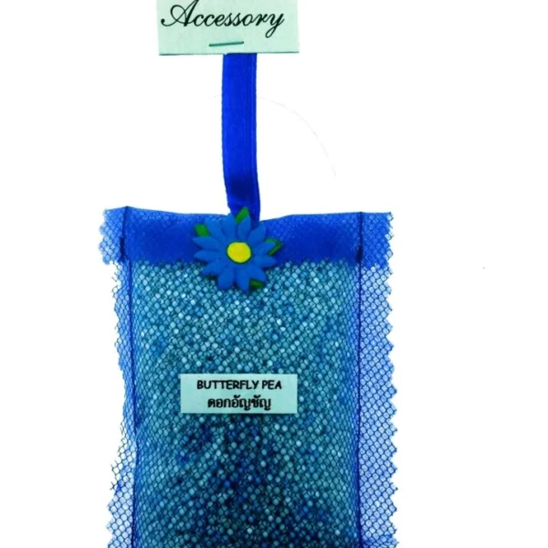 Освежитель воздуха для шкафа Accessory Butterfly Pea, 50 гр., Таиланд