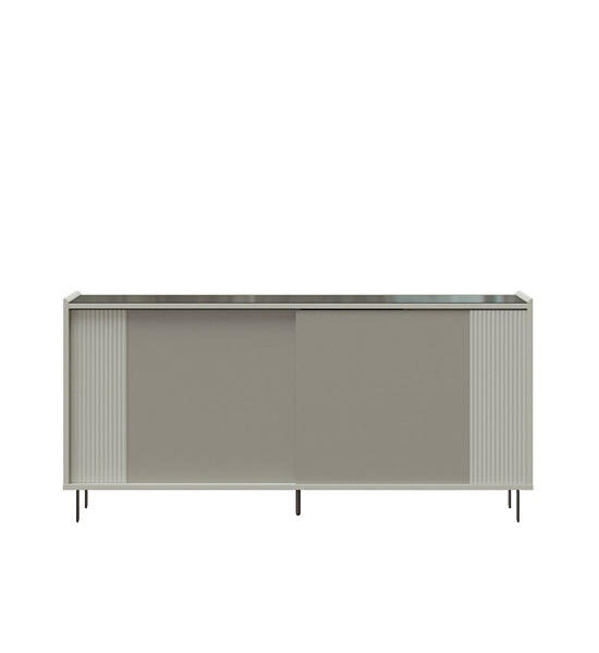 LIVING SOLUTIONS BY SB NEX TV cabinet, size 160 cm. Beige color Оригинал