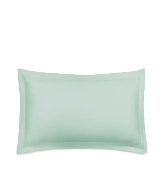 ESQUIRE Plain Tencel Cotton Collection Oxford Pillow Case Оригинал