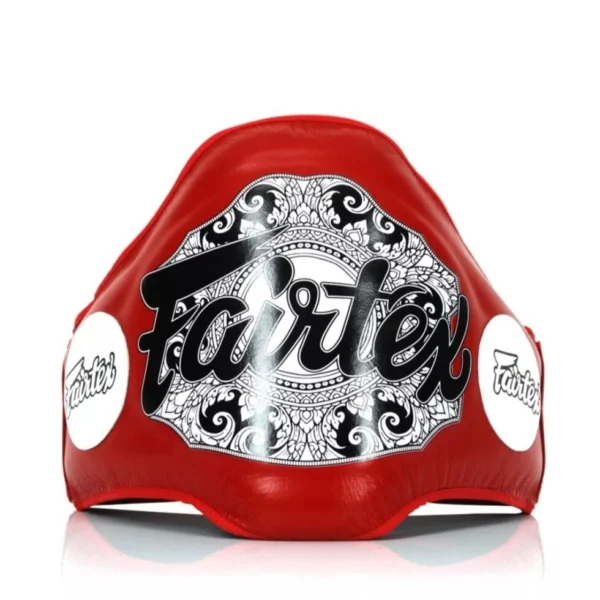 Пояс тренера, защита корпуса Fairtex BPV-2, Таиланд