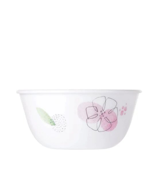 CORELLE Bowl C-03-426-PD Size 4.8 Inch. 450 mL Pink Оригинал