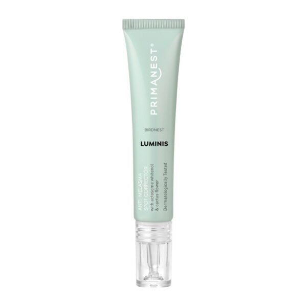 PrimaNest BirdNest Luminis Anti-Melasma Spot Corrector 15 g. Оригинал