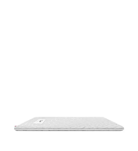 SIAMLATEX Topper Made From Natural Latex Original Model Size 6 Ft. 2 Inches. White Оригинал