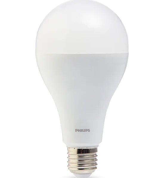 PHILIPS LIGHTING หลอดLED 19W 65K A60E27 G7 Оригинал