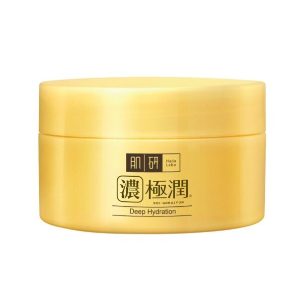 Hada Labo Hydrating Perfect Gel 14 G. บำรุงผิวหน้า เจลผิวฉ่ำวาว ชุ่มชื่น Оригинал