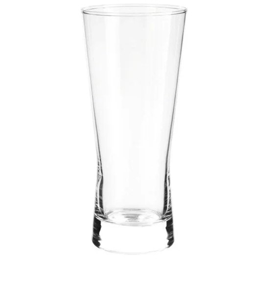 OCEAN METROPOLITAN Beer Mug 400 mL Transparent Оригинал