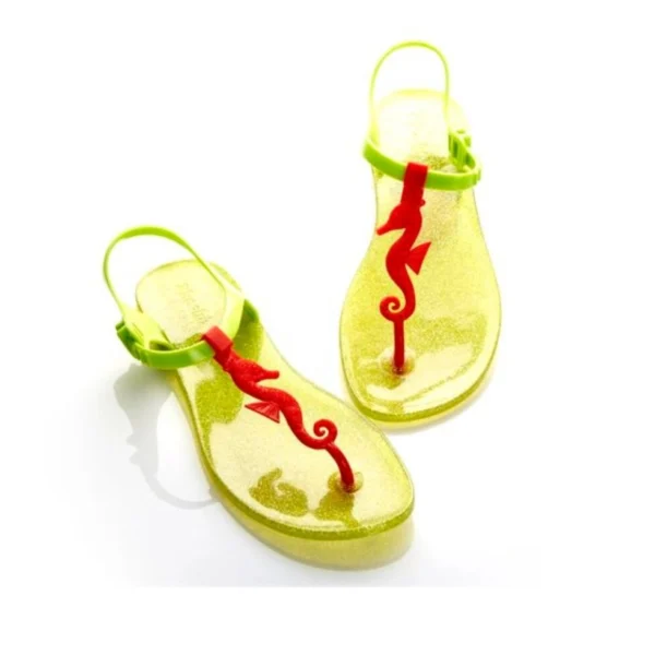 Сандалии Zhoelala SEAHORSE
