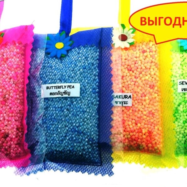 Серия освежителя воздуха для шкафа Accessory, Таиланд